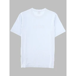 T-SHIRT "TERRACE" CON LOGO