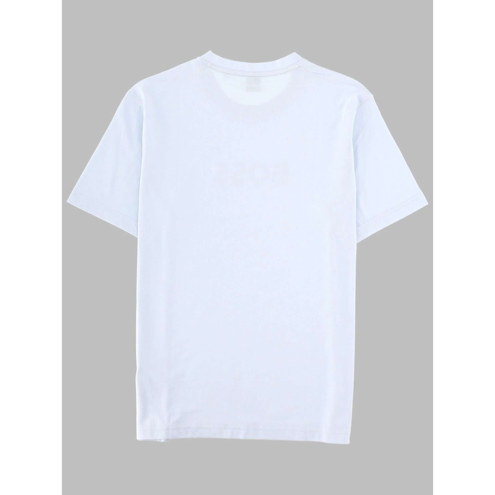 T-SHIRT "TERRACE" CON LOGO