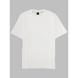 T-SHIRT "TERRACE" CON LOGO