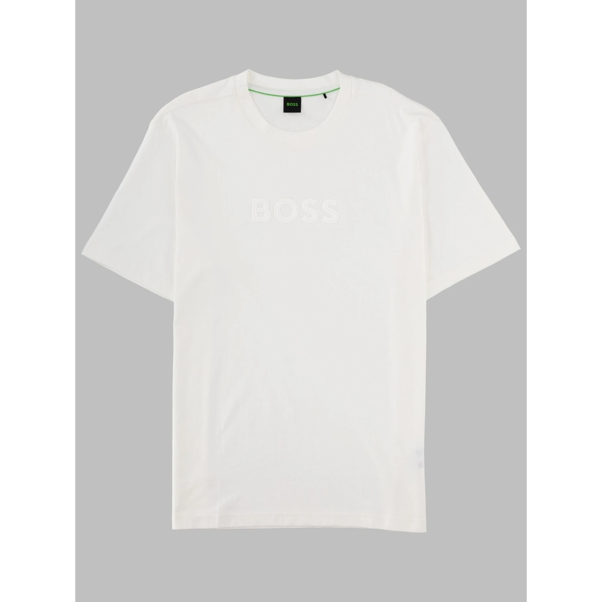 T-SHIRT "TERRACE" CON LOGO