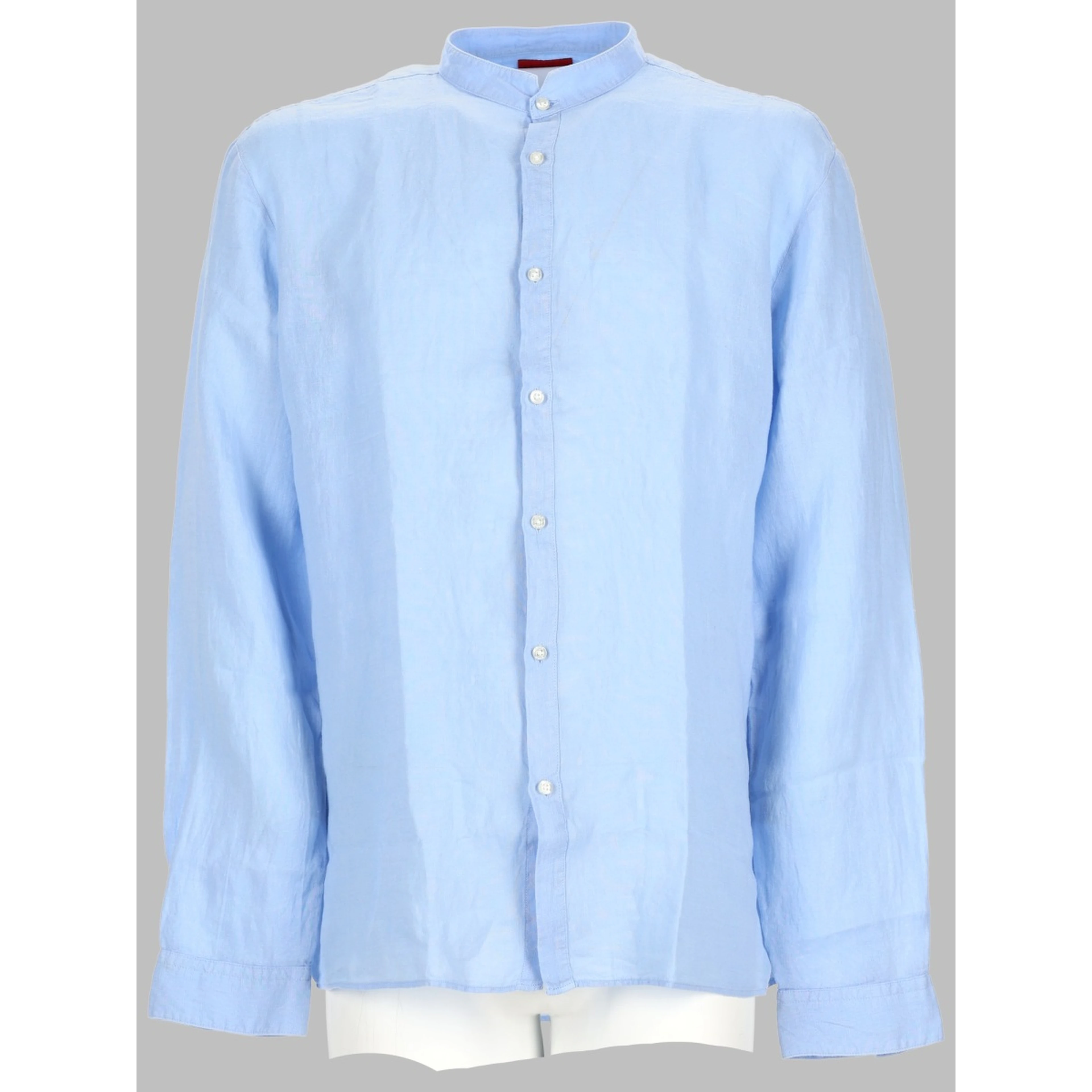 CAMICIA IN LINO