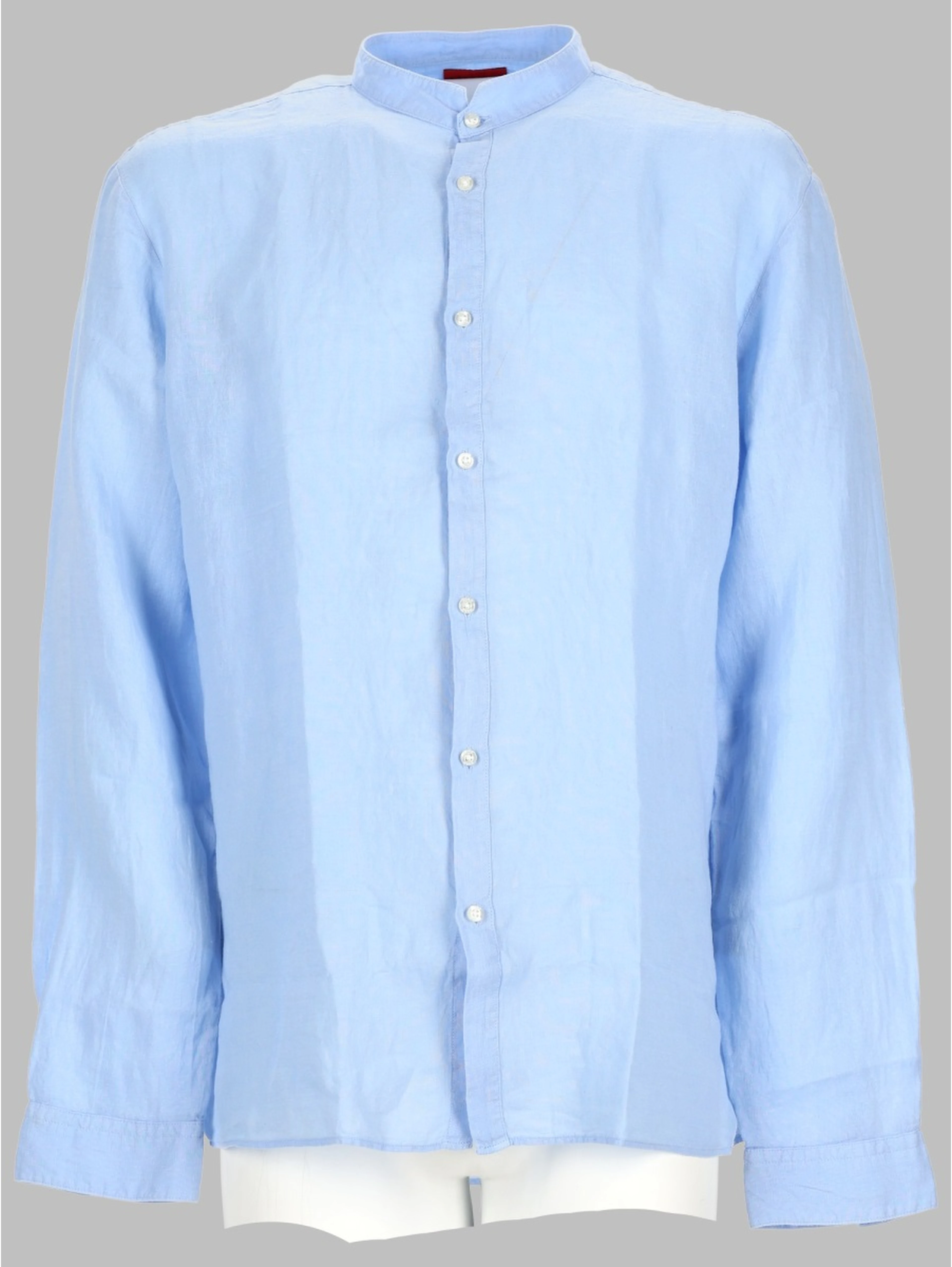 CAMICIA IN LINO