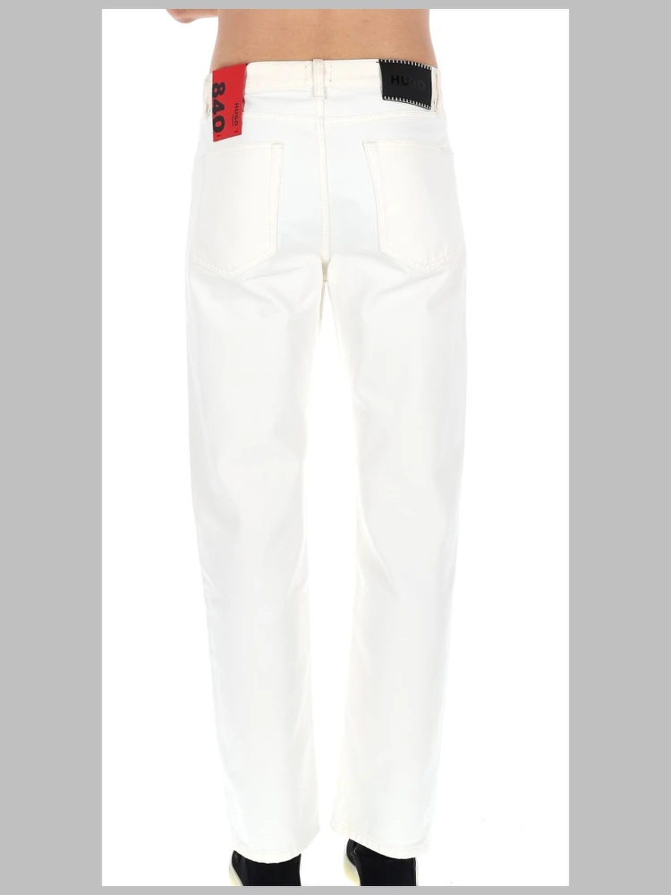 PANTALONE IN COTONE alternative
