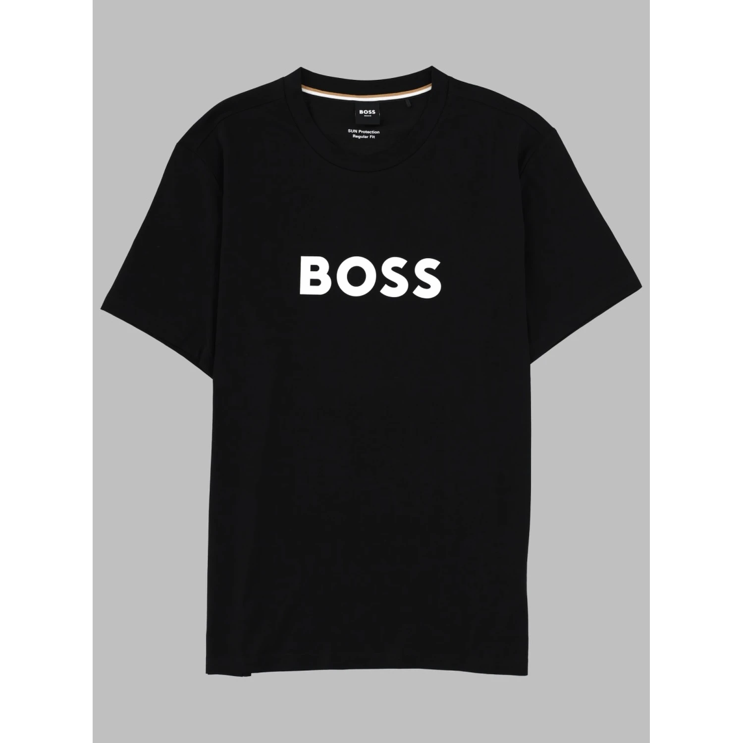 T-SHIRT CON STAMPA LOGO