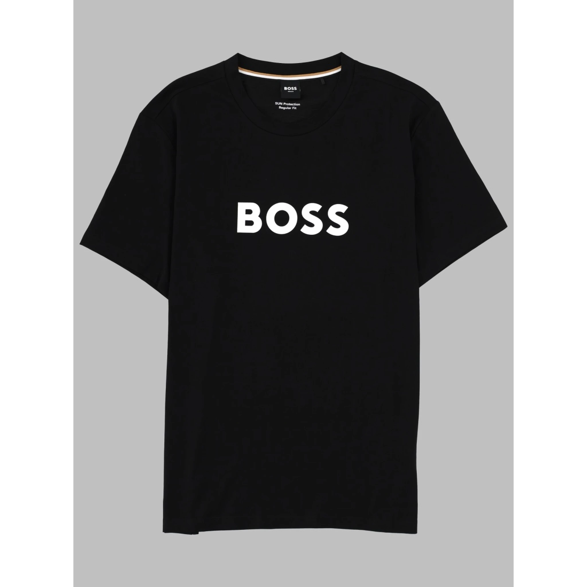 T-SHIRT CON STAMPA LOGO