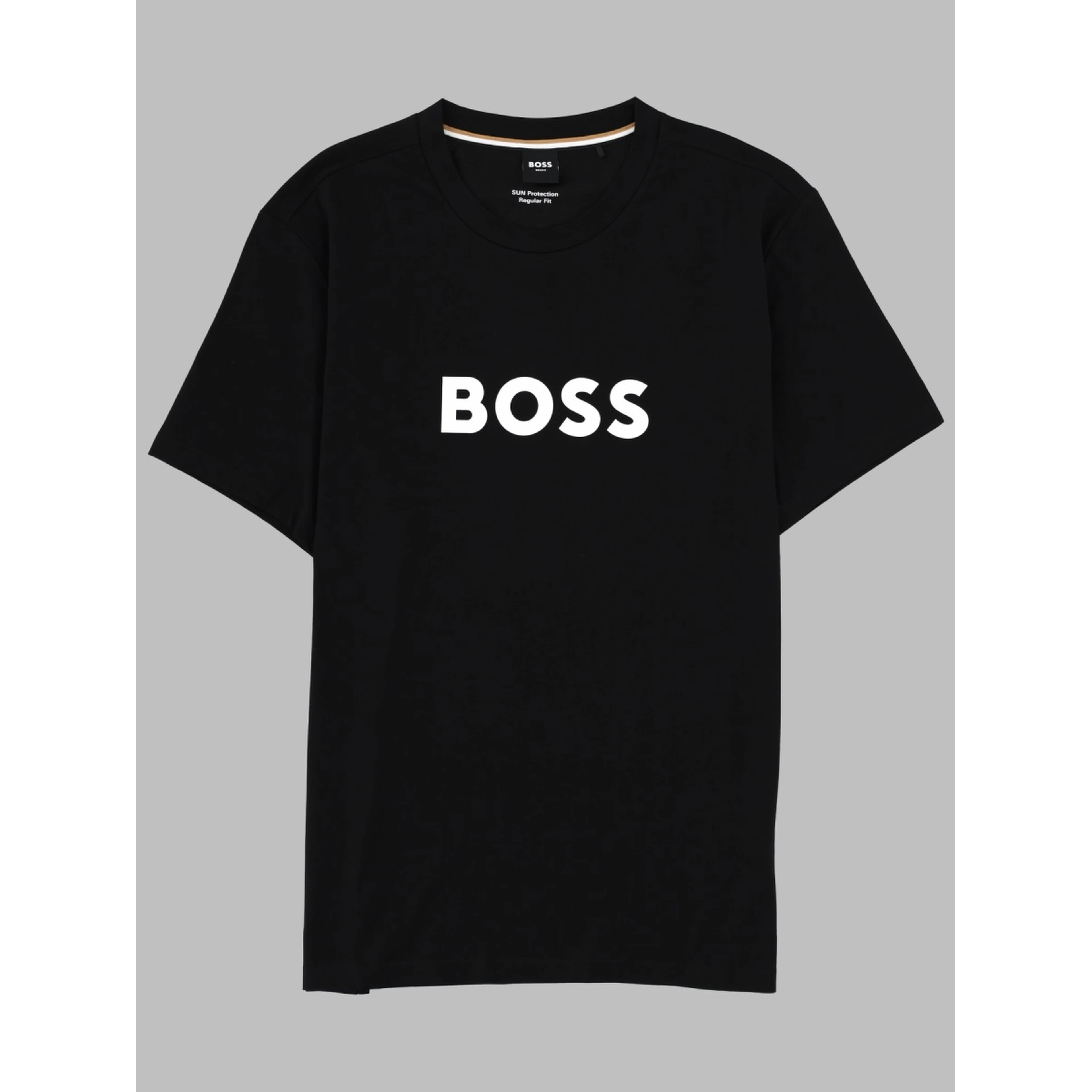 T-SHIRT CON STAMPA LOGO