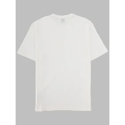 T-SHIRT "TERRACE" CON LOGO