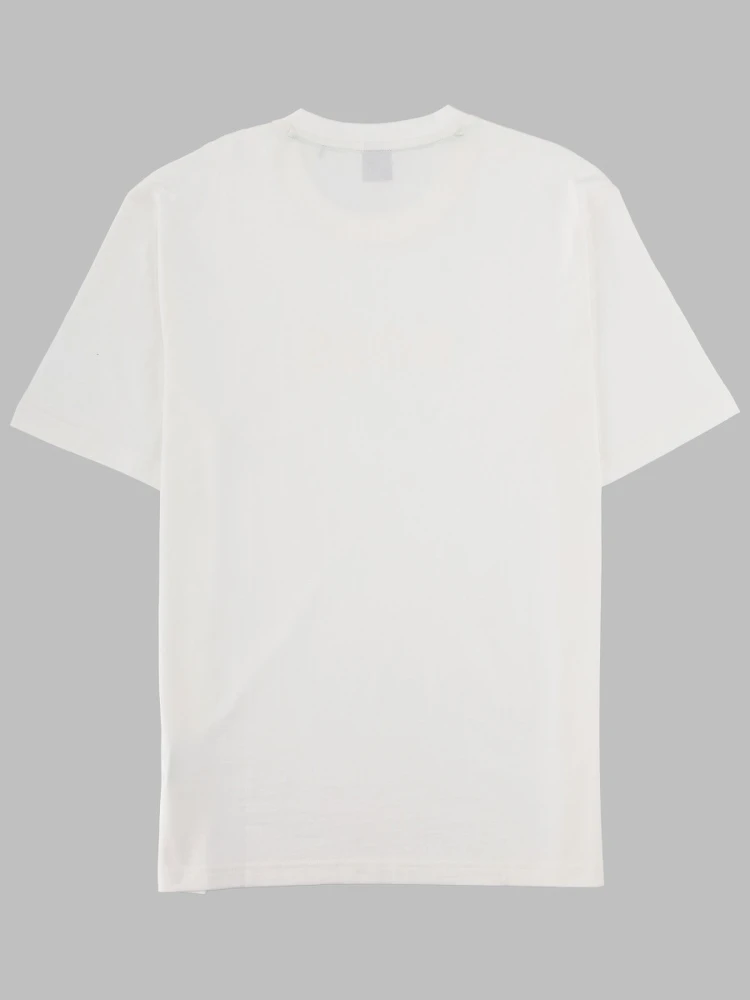 T-SHIRT "TERRACE" CON LOGO alternative