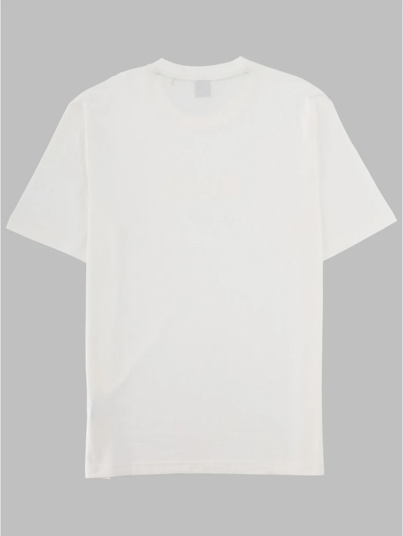 T-SHIRT "TERRACE" CON LOGO