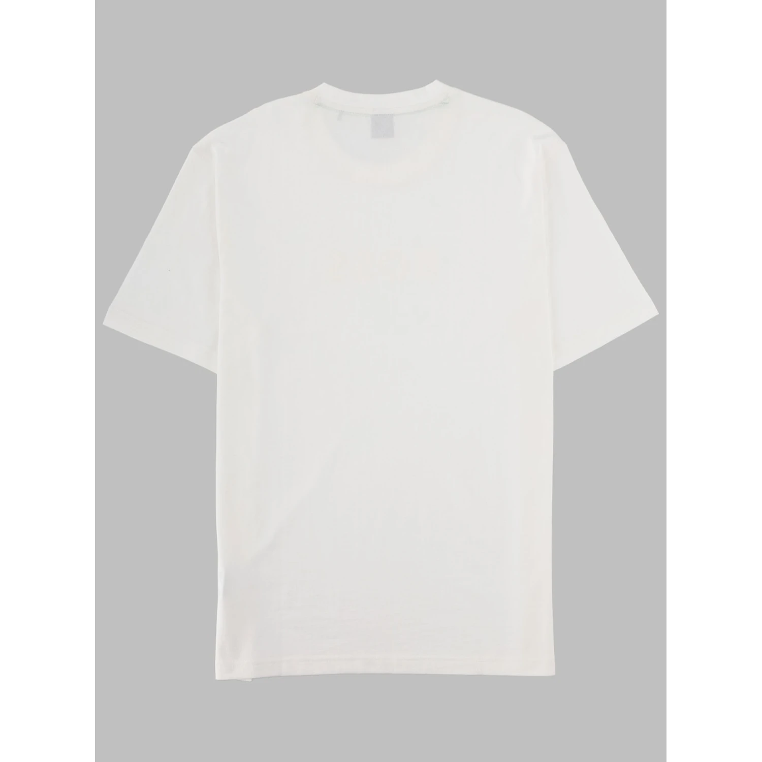 T-SHIRT "TERRACE" CON LOGO
