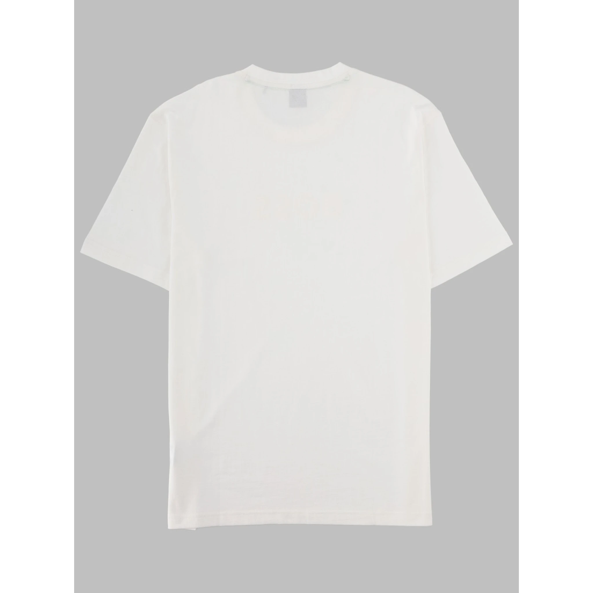 T-SHIRT "TERRACE" CON LOGO