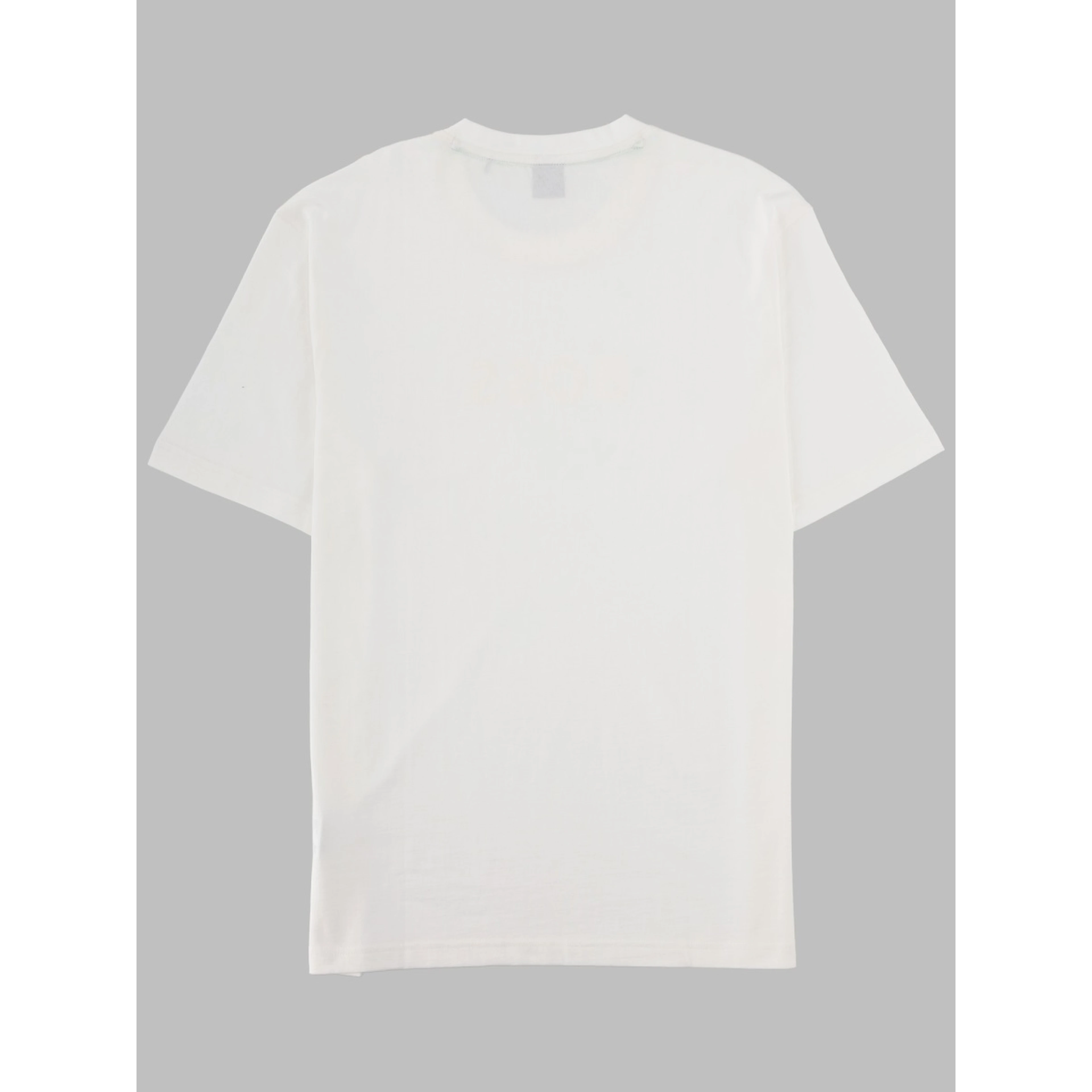 T-SHIRT "TERRACE" CON LOGO