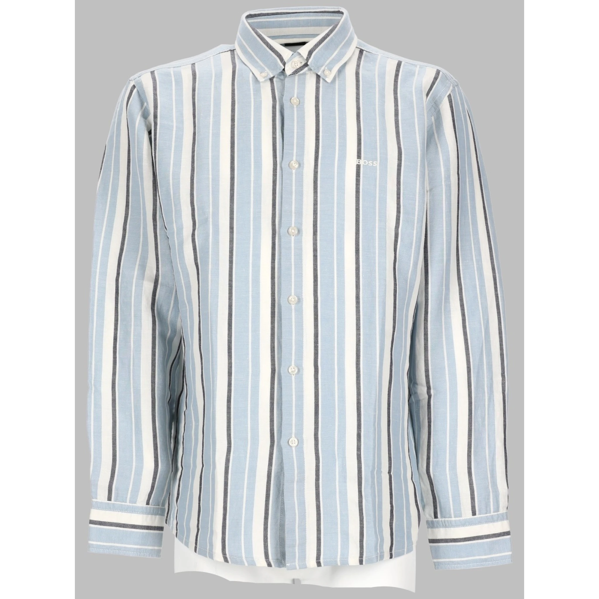 CAMICIA "RICOPLUS"