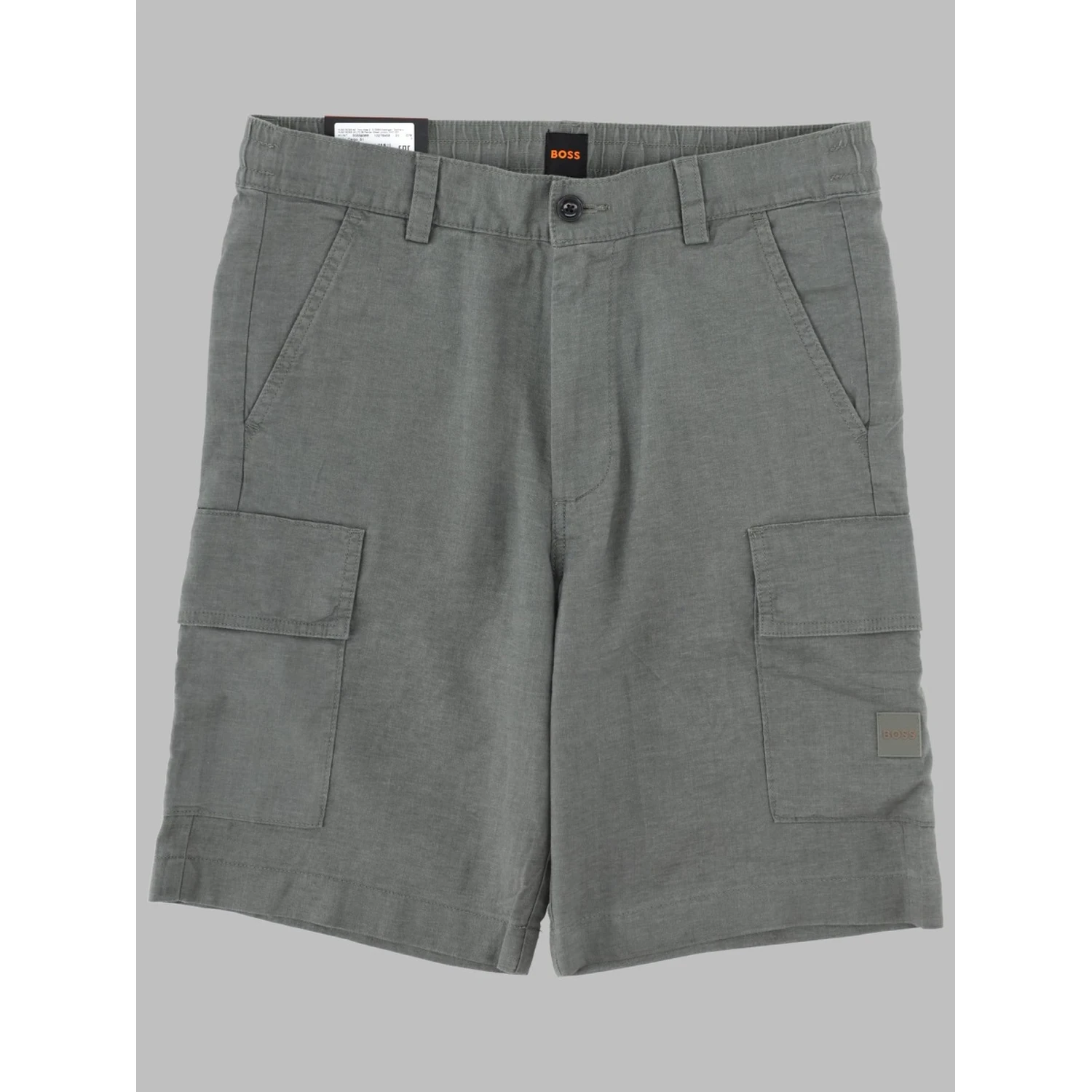 SHORTS CARGO "SISLA"