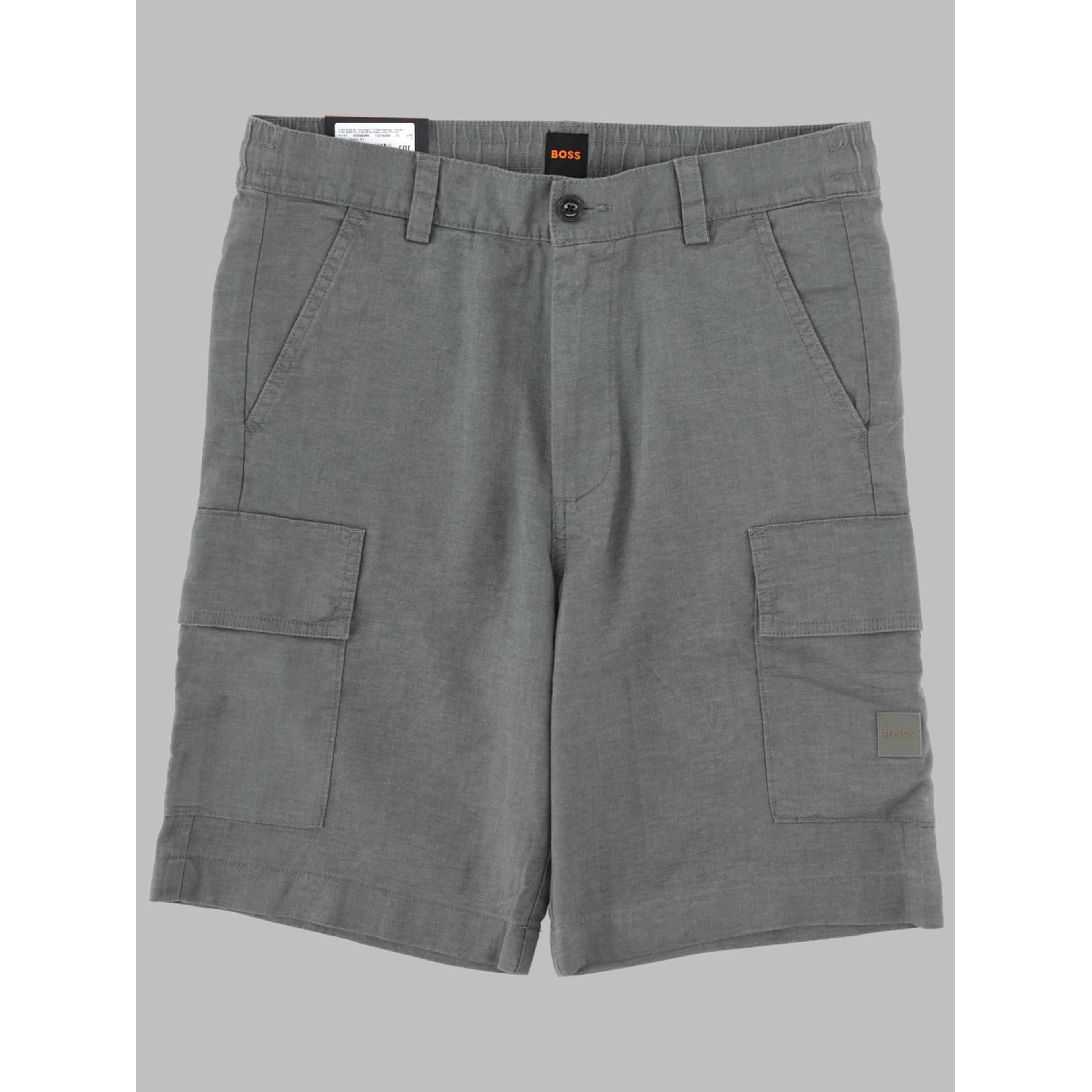 SHORTS CARGO "SISLA"