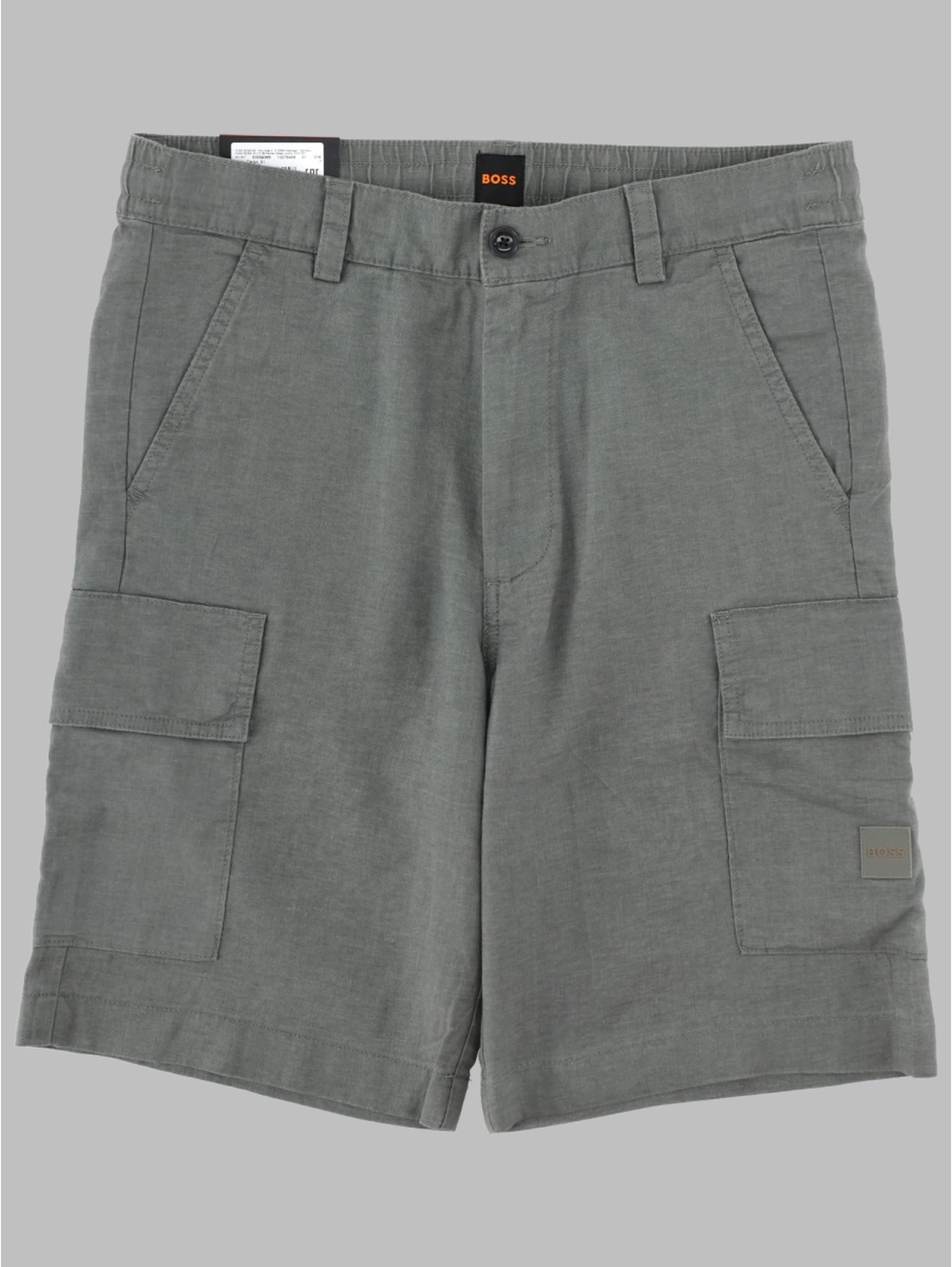 SHORTS CARGO "SISLA"