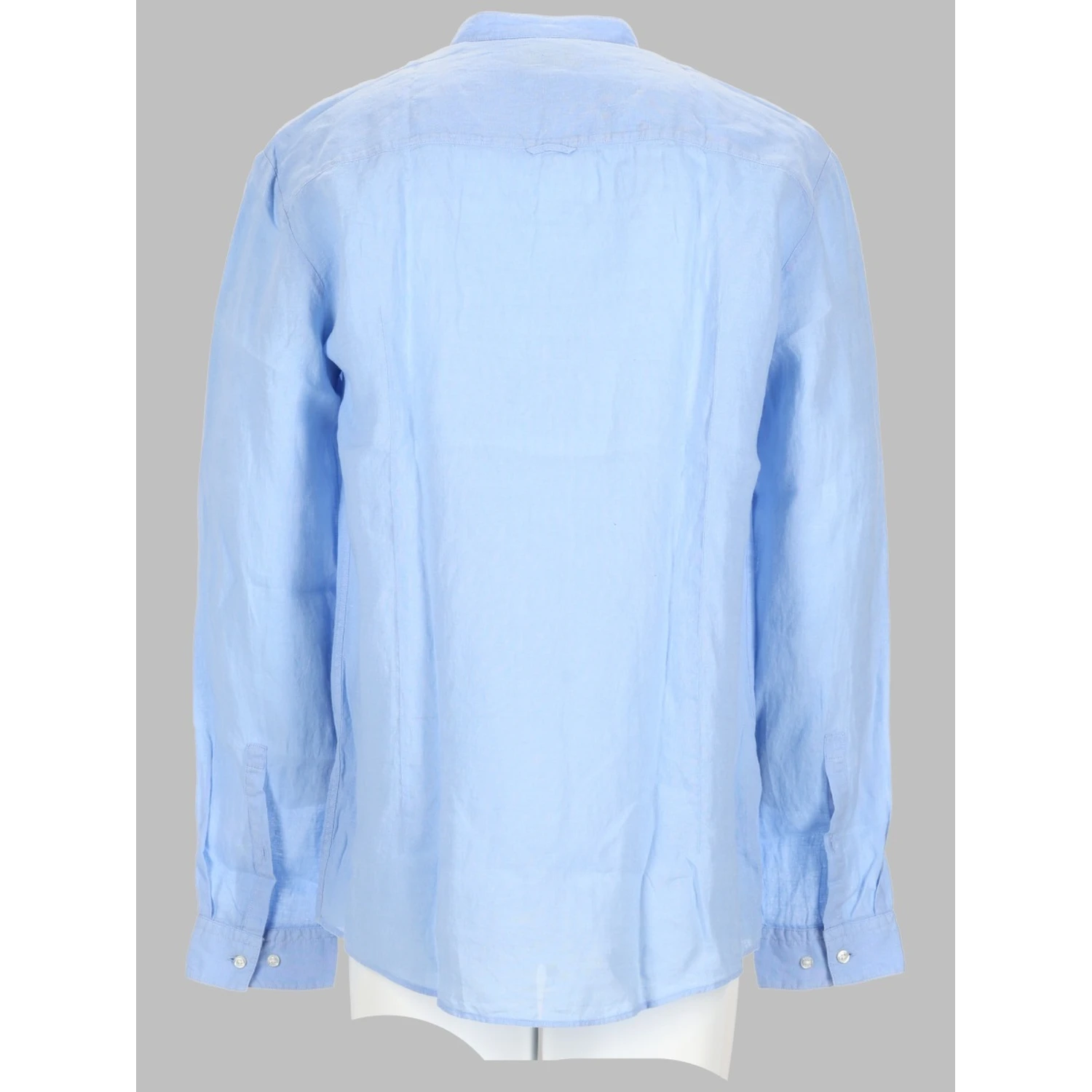 CAMICIA IN LINO