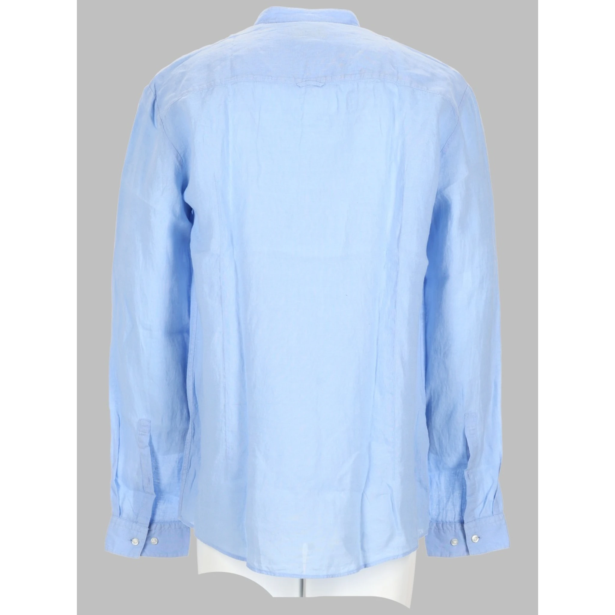 CAMICIA IN LINO