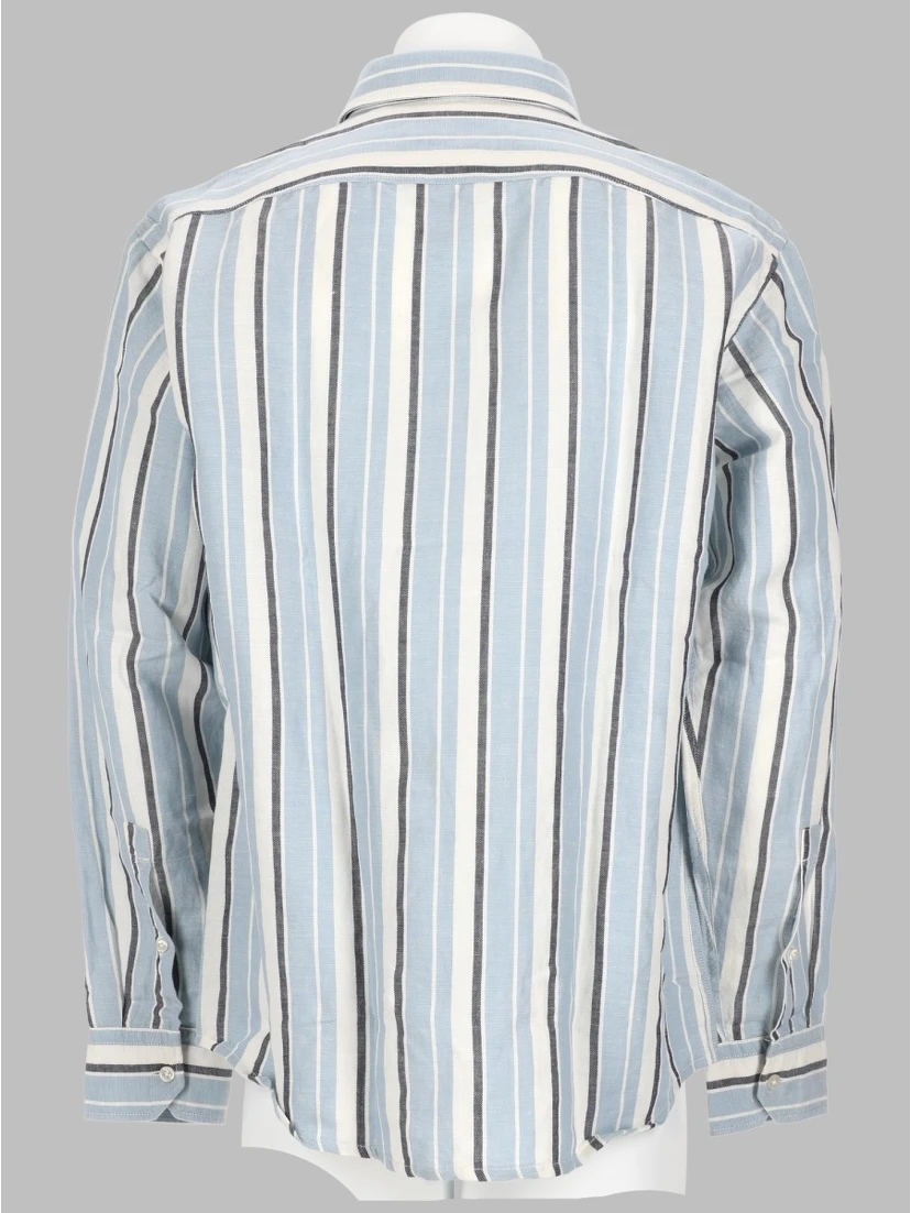CAMICIA "RICOPLUS"