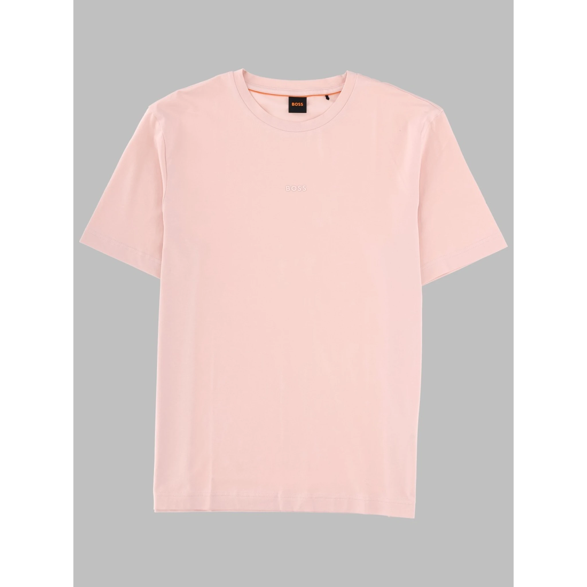 T-SHIRT CON LOGO