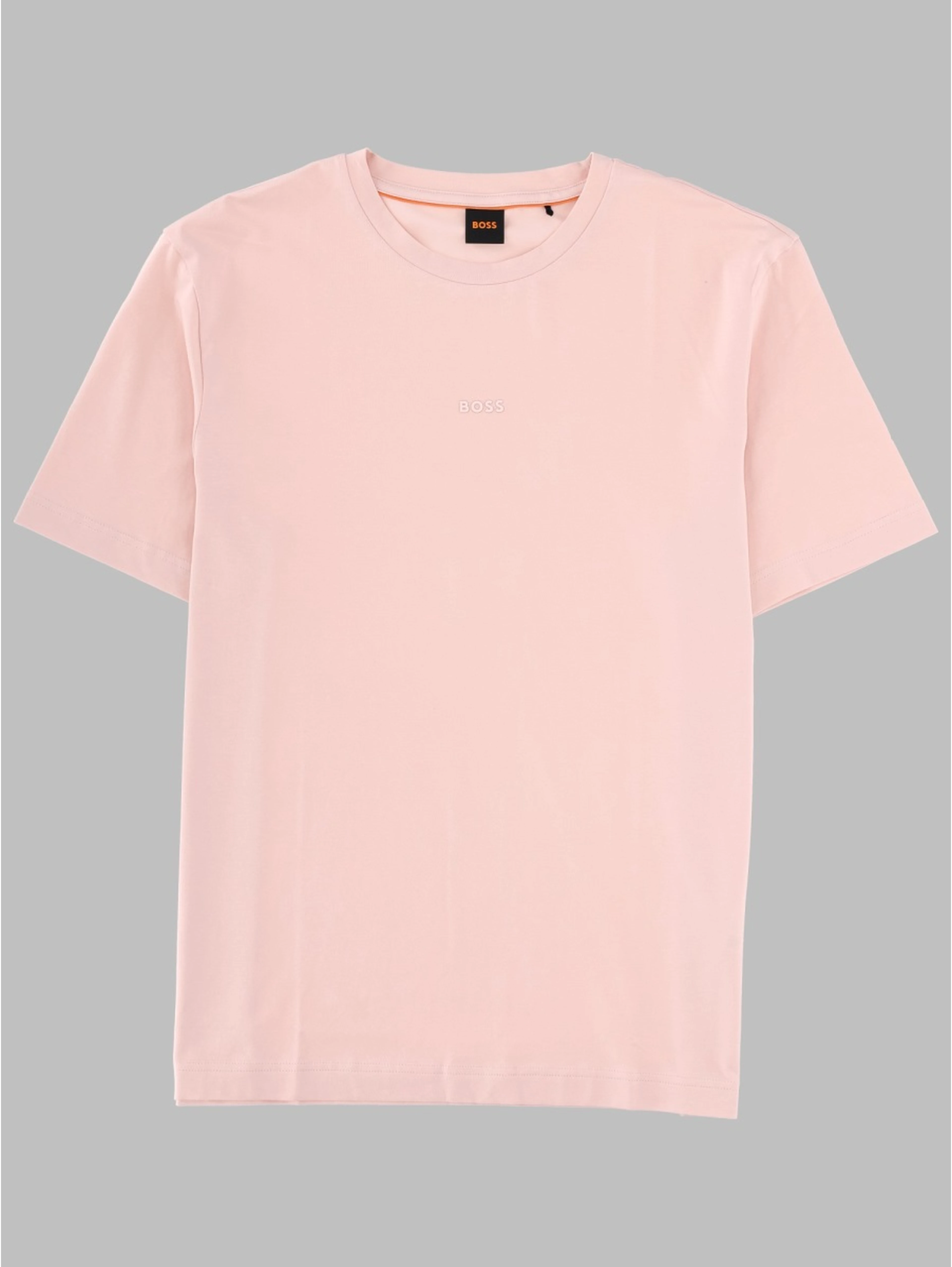 T-SHIRT CON LOGO