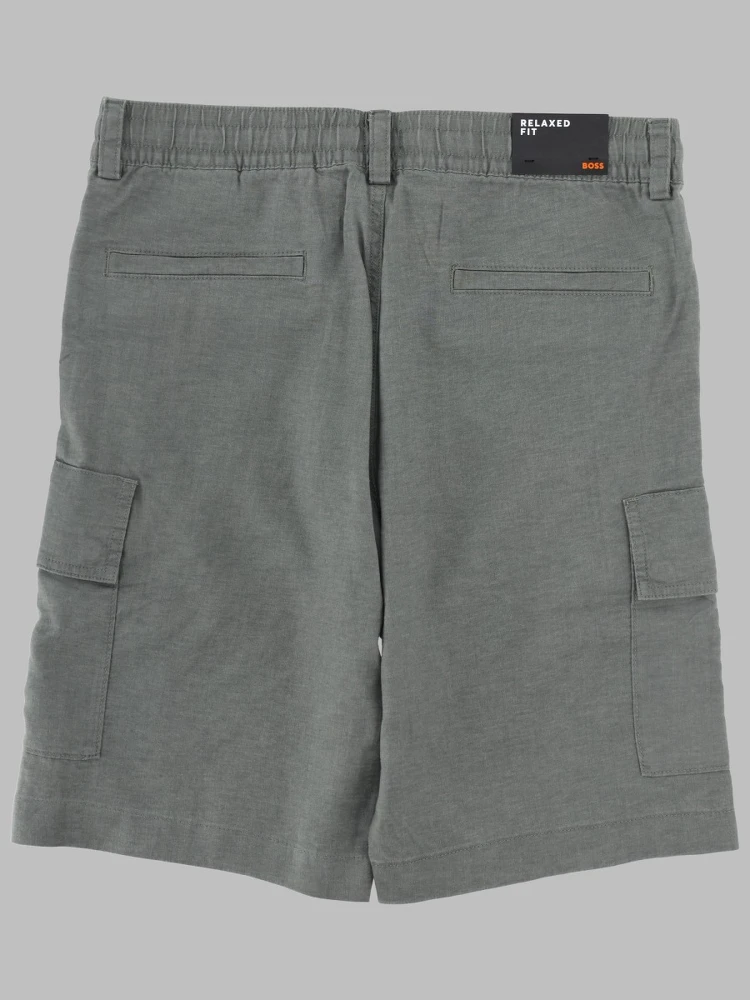 SHORTS CARGO "SISLA" alternative