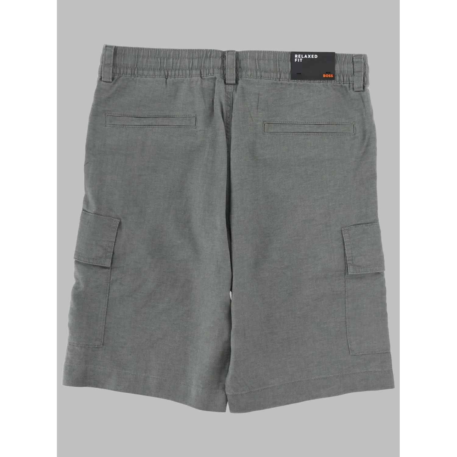 SHORTS CARGO "SISLA"