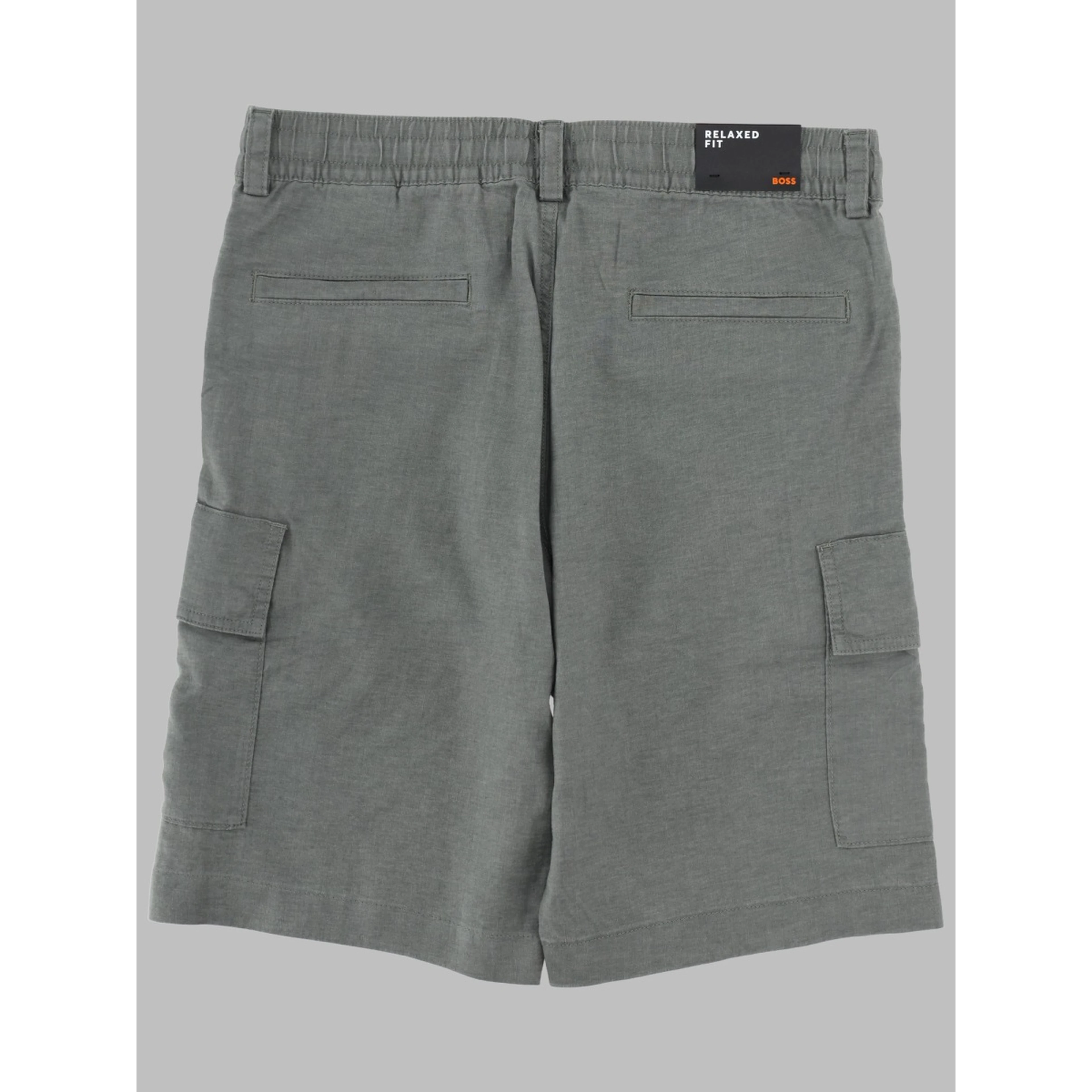 SHORTS CARGO "SISLA"