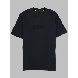 T-SHIRT "TERRACE" CON LOGO
