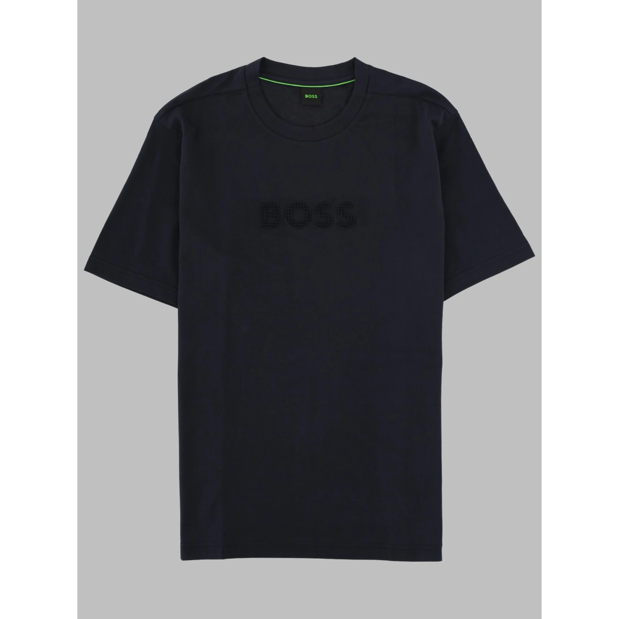 T-SHIRT "TERRACE" CON LOGO