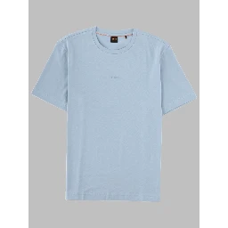 T-SHIRT CON LOGO