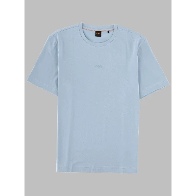 T-SHIRT CON LOGO