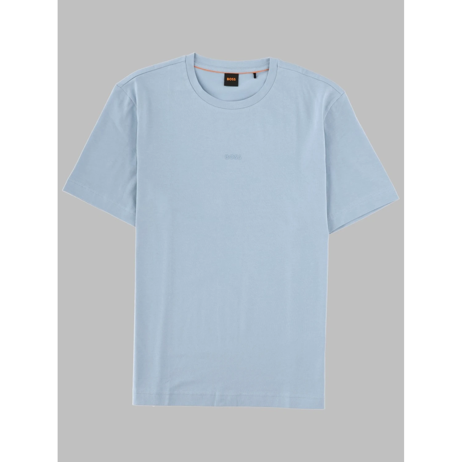 T-SHIRT CON LOGO