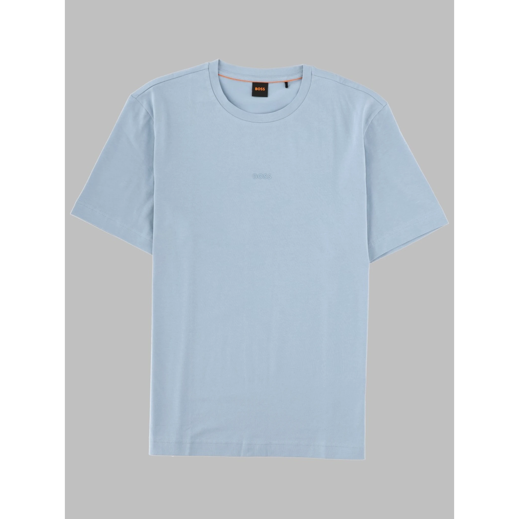 T-SHIRT CON LOGO