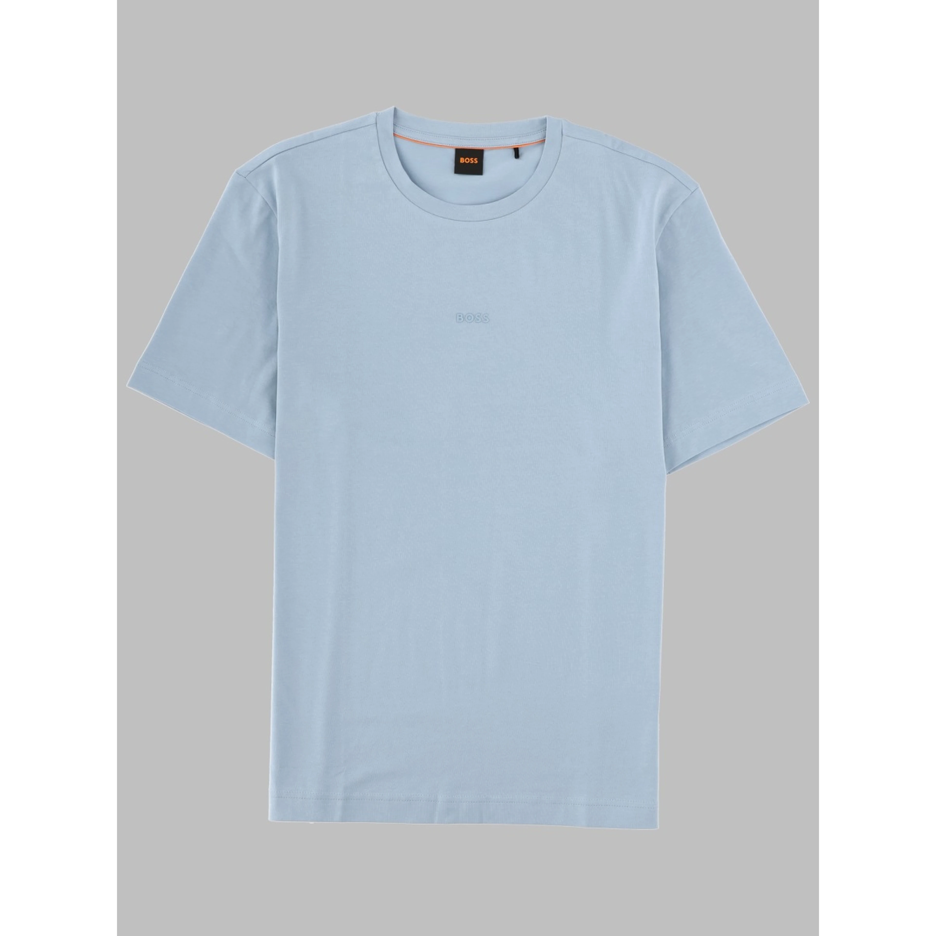 T-SHIRT CON LOGO