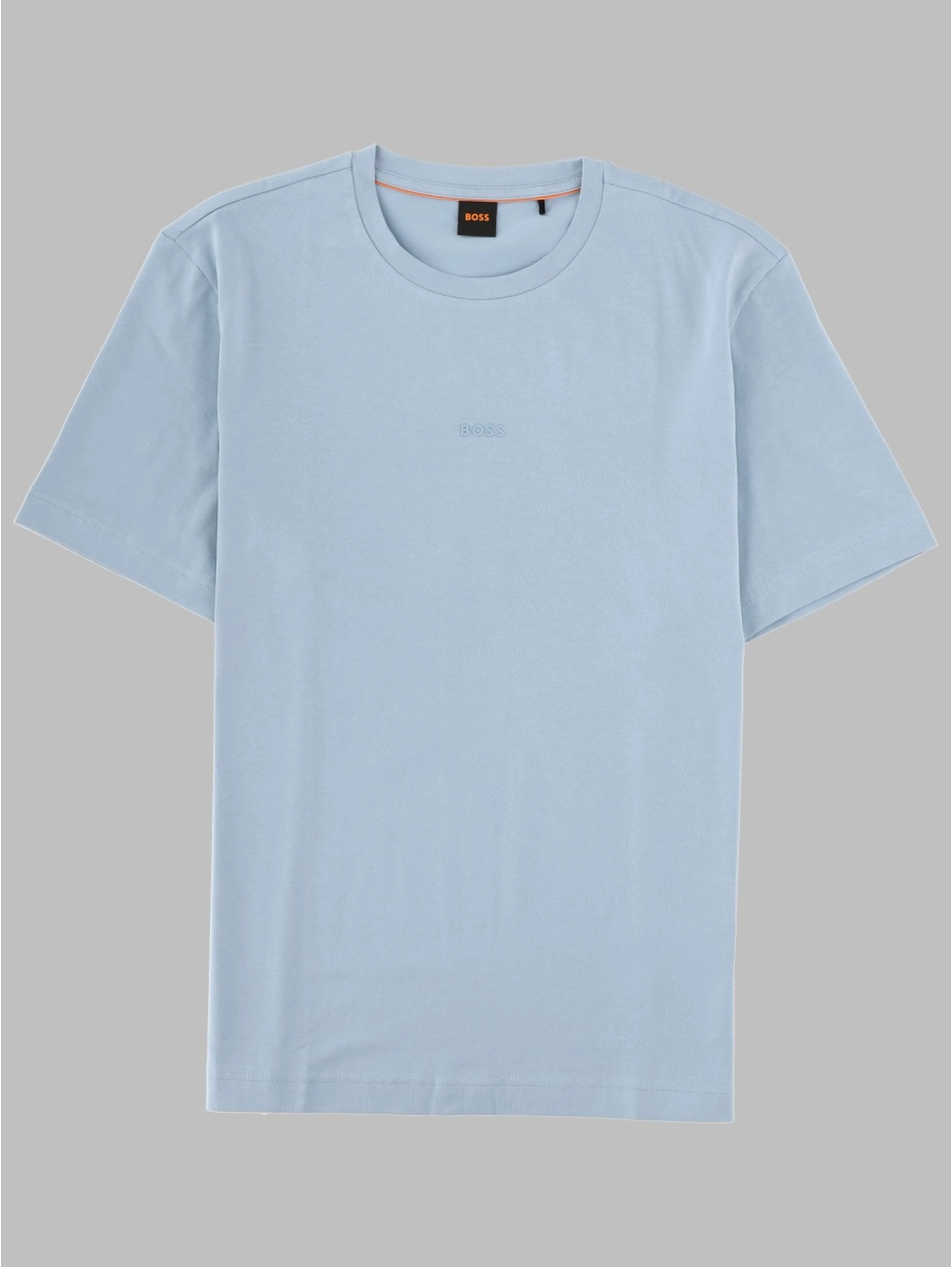 T-SHIRT CON LOGO