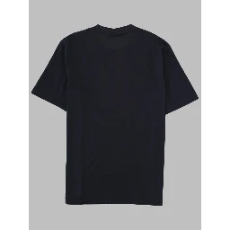 T-SHIRT "TERRACE" CON LOGO