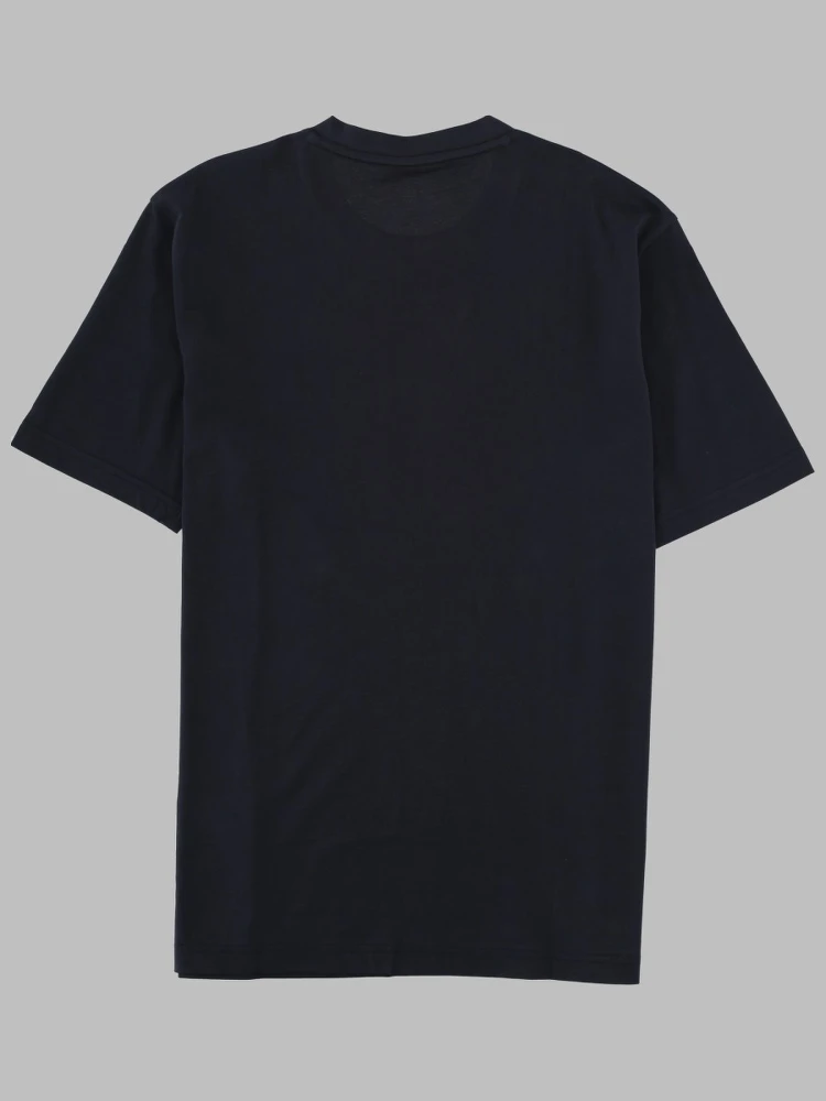 T-SHIRT "TERRACE" CON LOGO alternative
