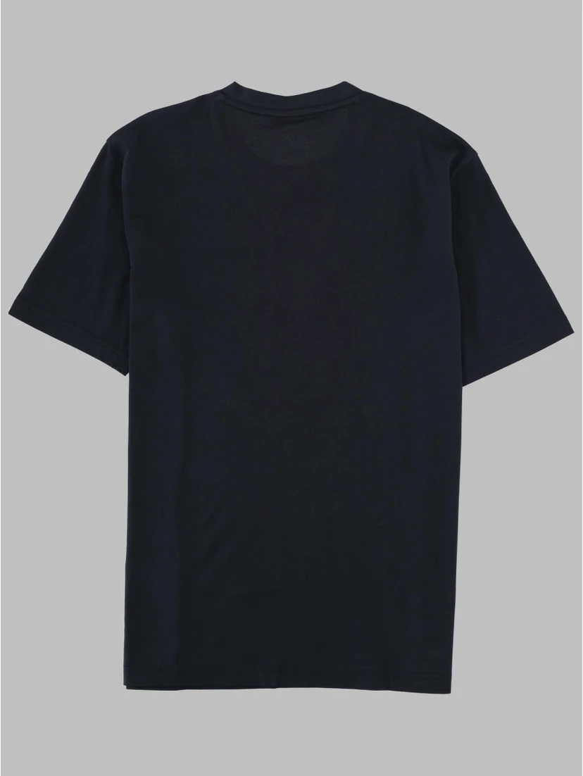 T-SHIRT "TERRACE" CON LOGO