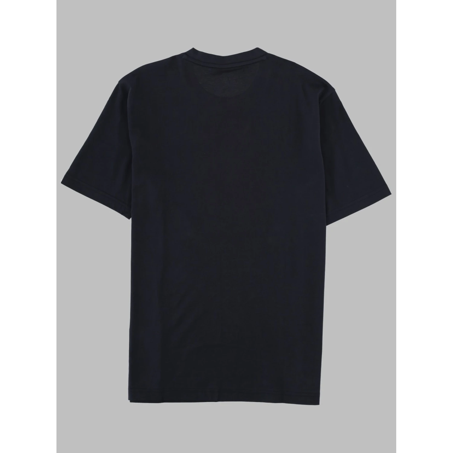 T-SHIRT "TERRACE" CON LOGO
