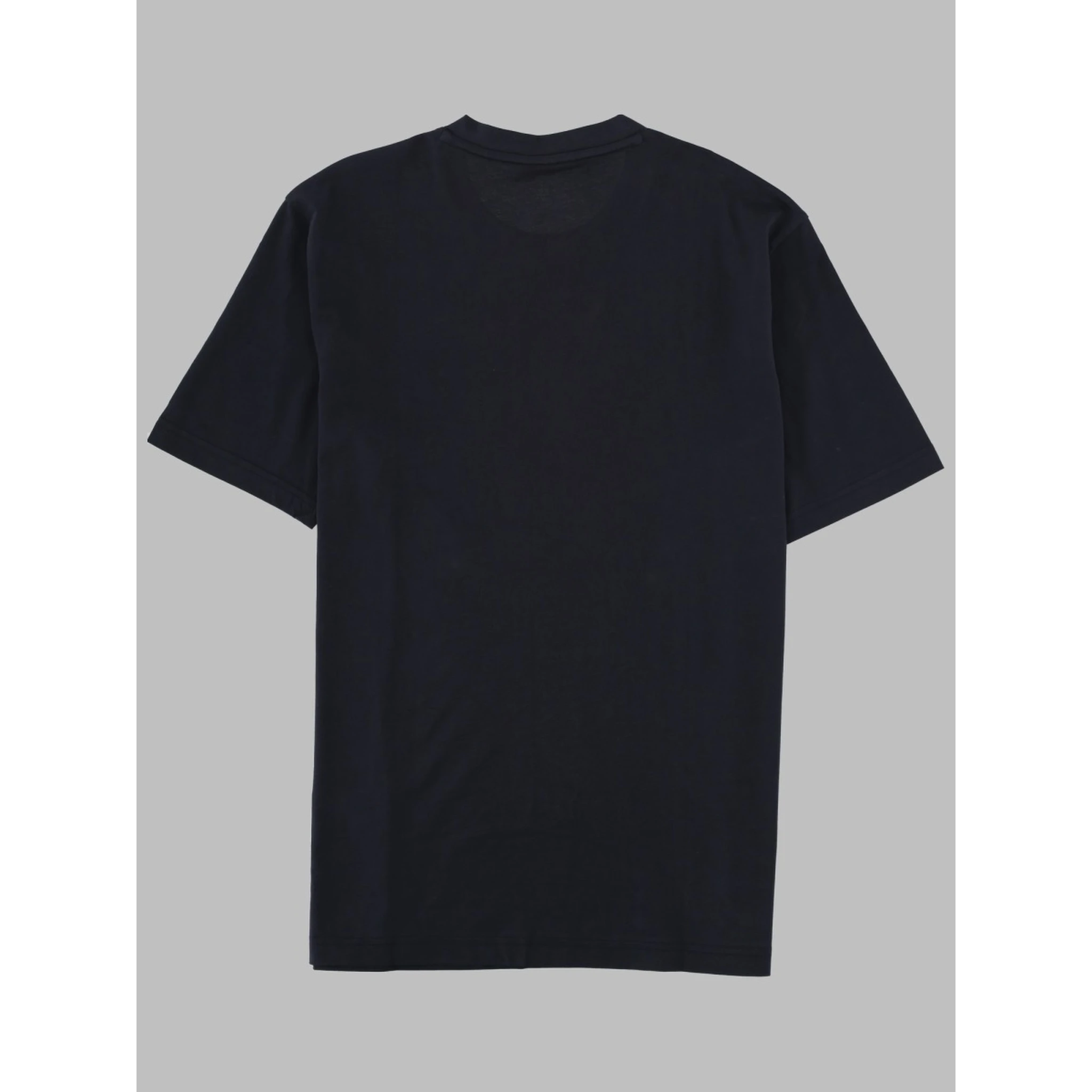 T-SHIRT "TERRACE" CON LOGO