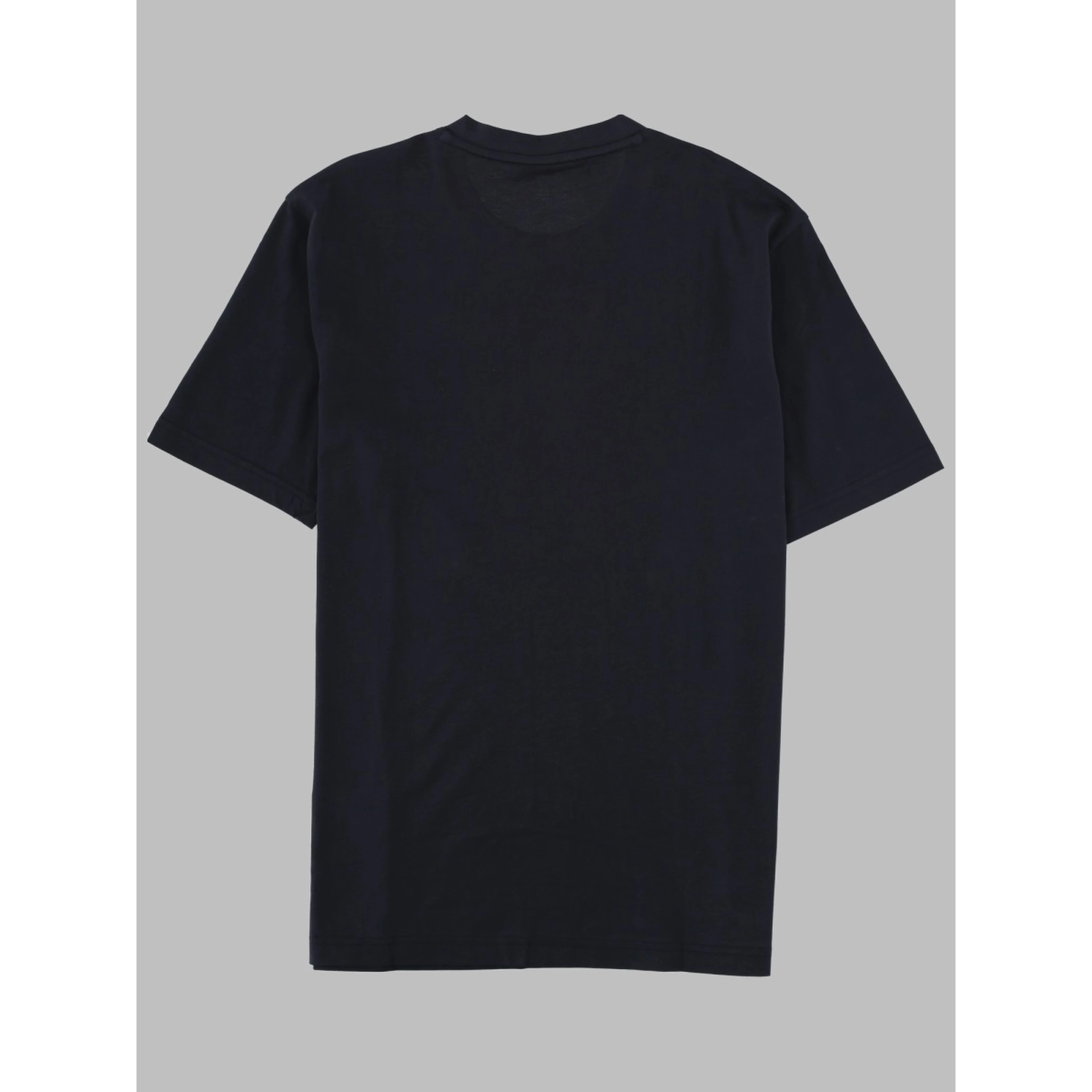 T-SHIRT "TERRACE" CON LOGO