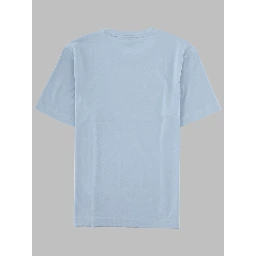 T-SHIRT CON LOGO
