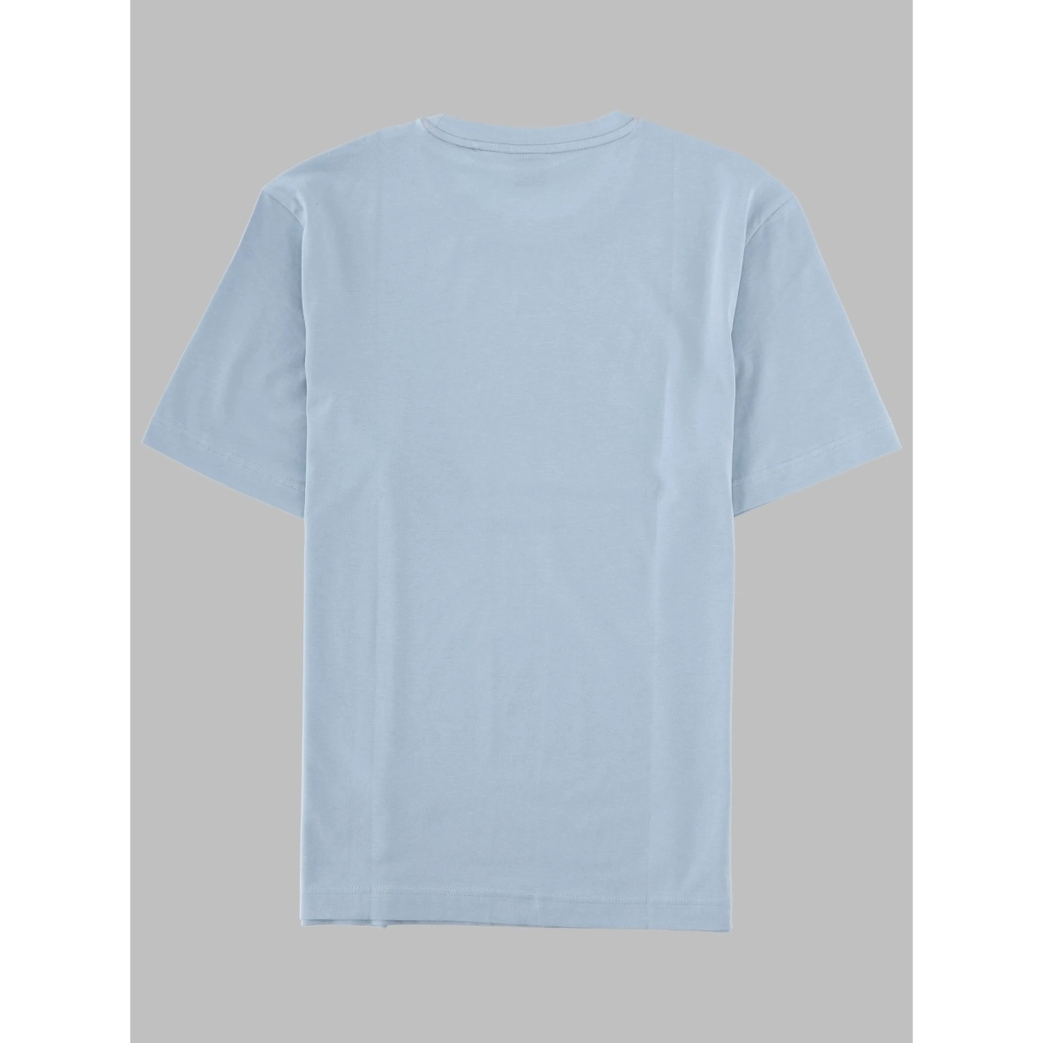 T-SHIRT CON LOGO