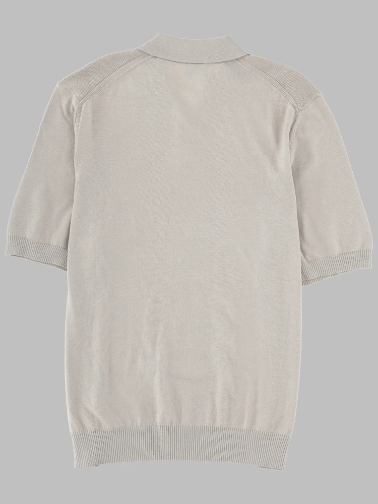 POLO "ASAC" IN COTONE alternative