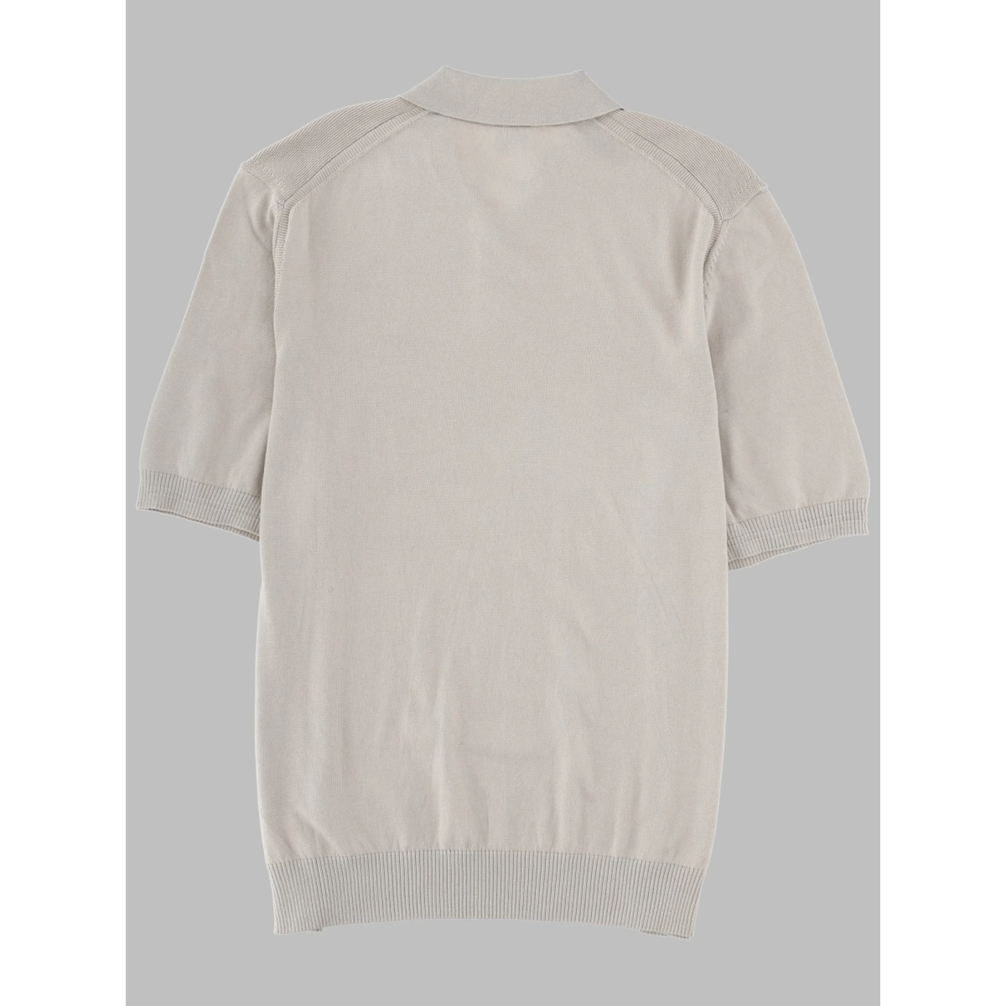 POLO "ASAC" IN COTONE