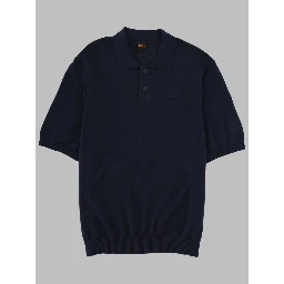 POLO "ASAC" IN COTONE