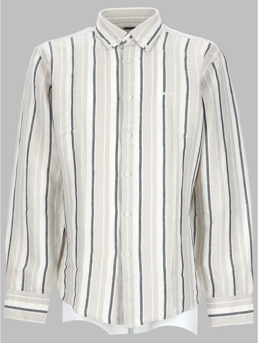 CAMICIA "RICOPLUS"