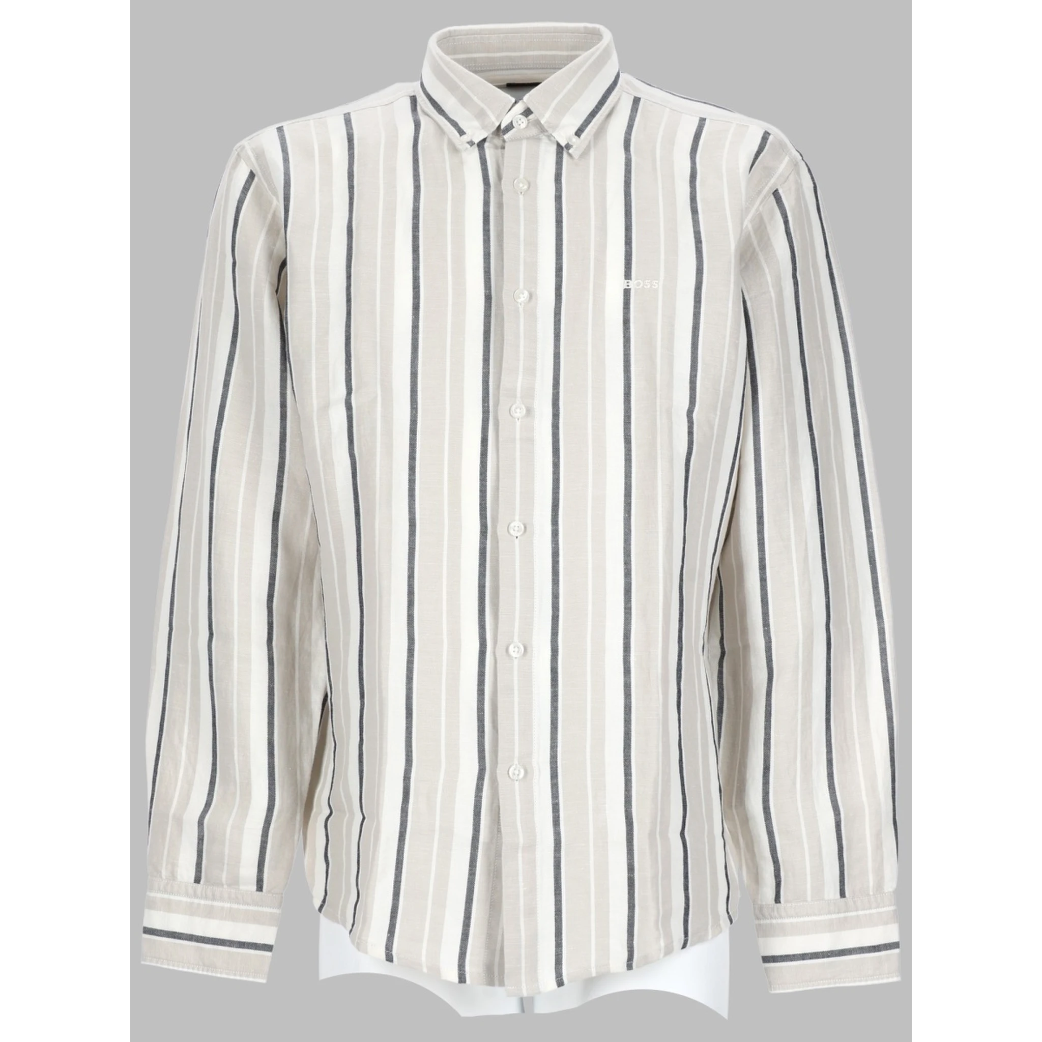 CAMICIA "RICOPLUS"