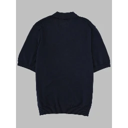 POLO "ASAC" IN COTONE
